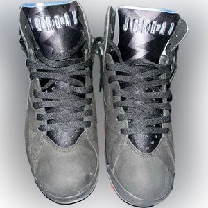 Nike air Jordan retro 7